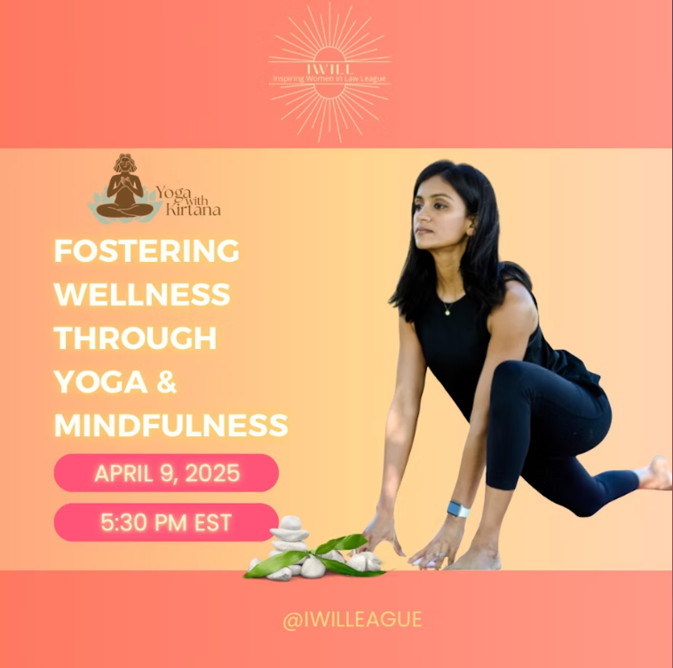 Fostering Wellness Through Yoga and Mindfulness