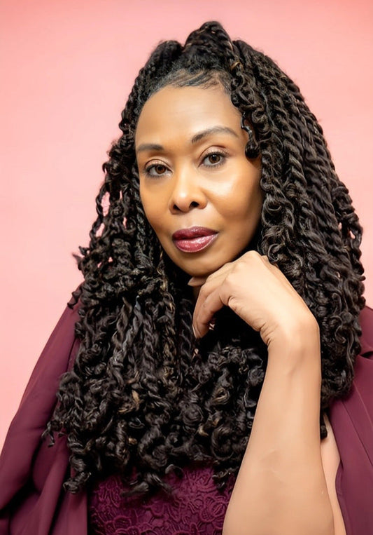 Asha Smith