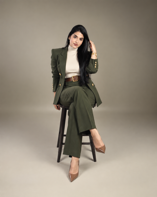 Natacha Wehbe