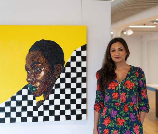 Women X Women Art Event