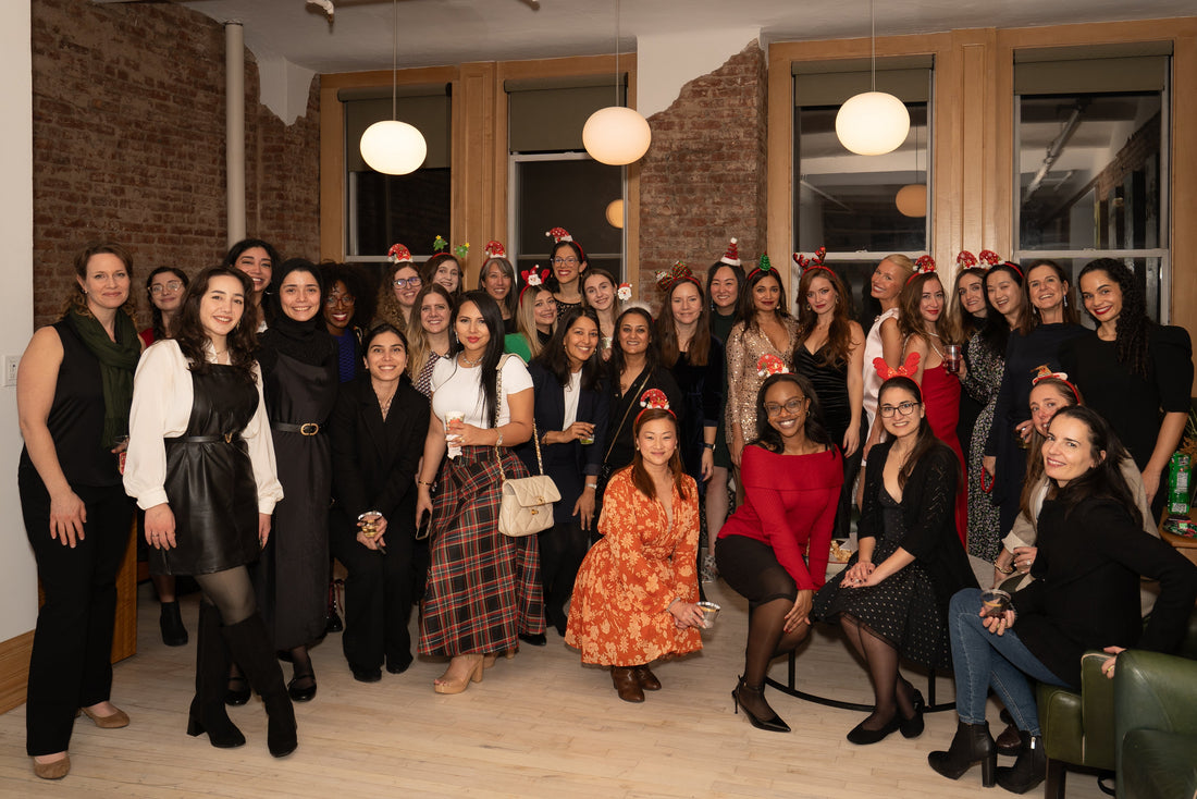 IWILL'S Holiday Soirée