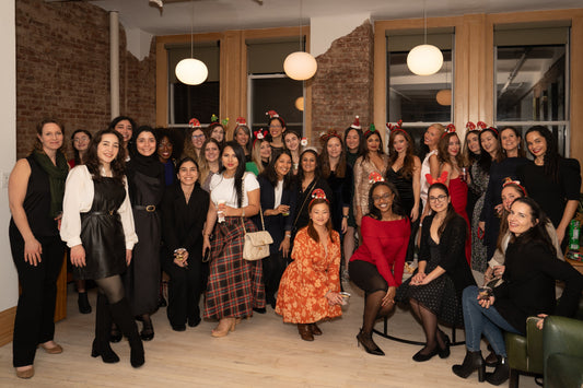 IWILL'S Holiday Soirée