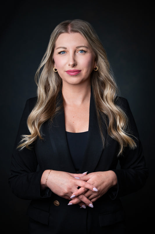 Lauren A. Klein