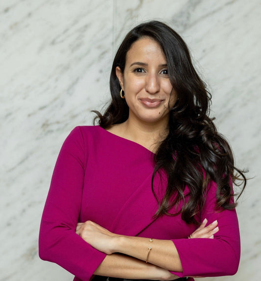Estefani Rodriguez Pierre