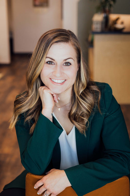 Kendra Strong-Tehrani