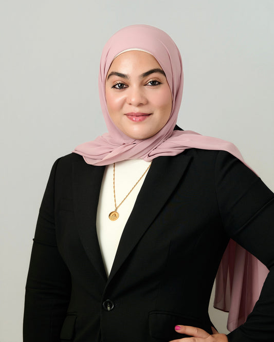 Nabila S. Uddin