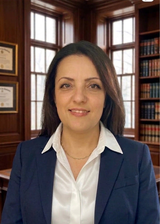 Amani Haddad