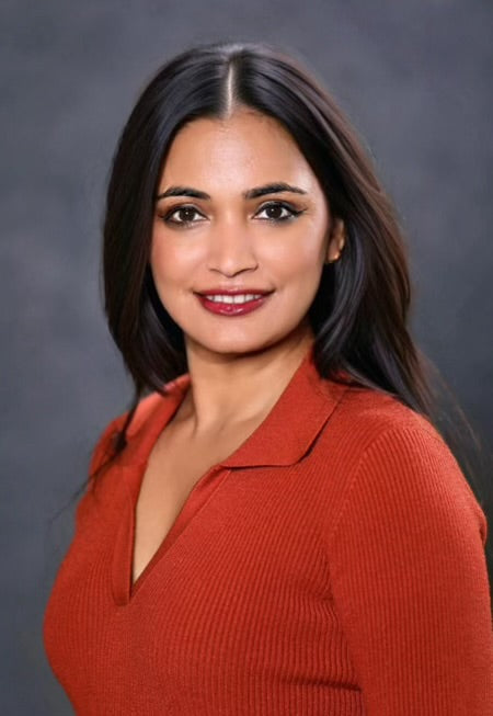 Kalpana Nagampalli