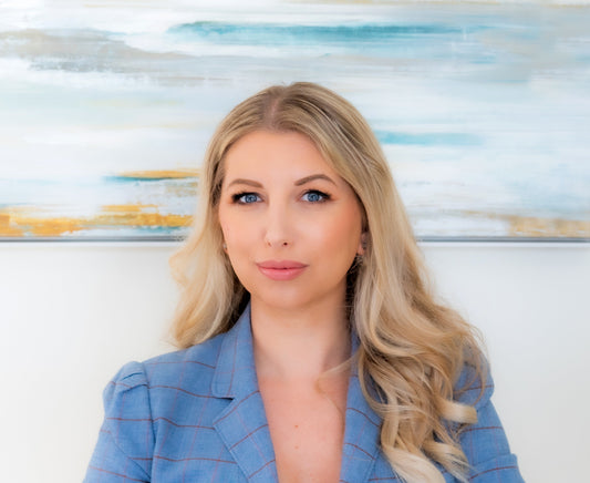 Lauren A. Klein