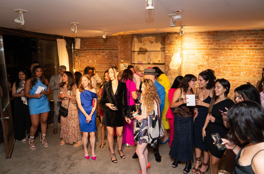 2024 Soiree