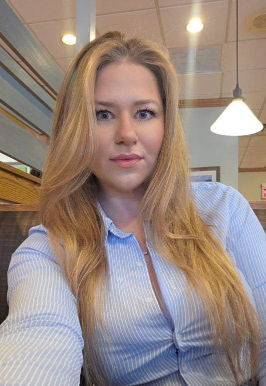 Kristina Dudits